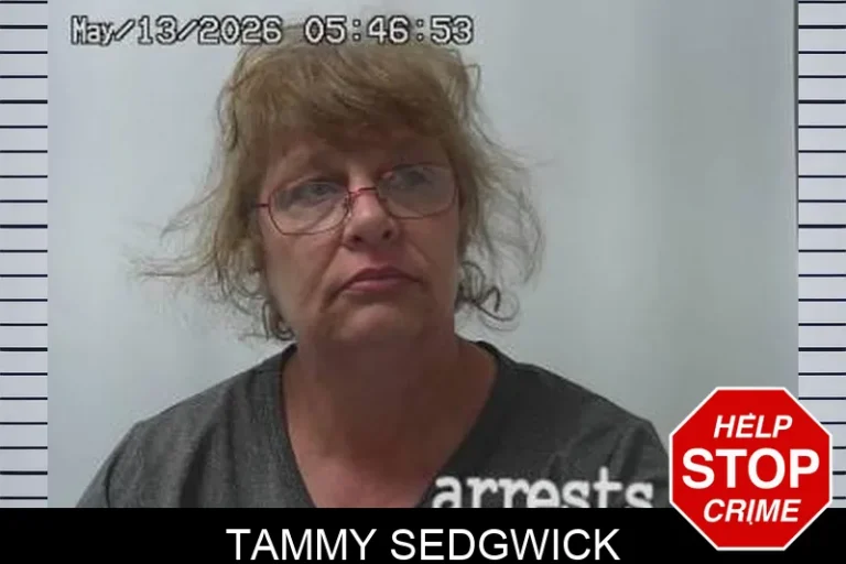 Tammy Sedgwick