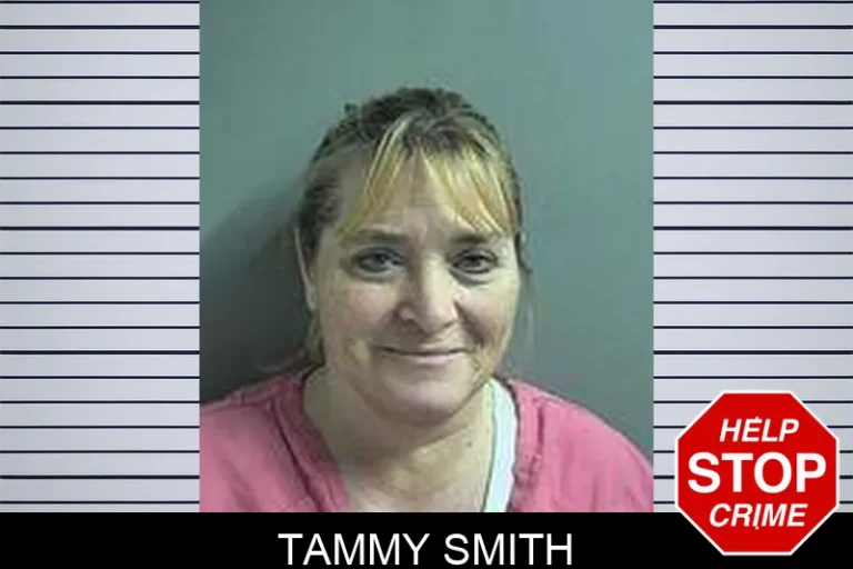 Tammy Smith