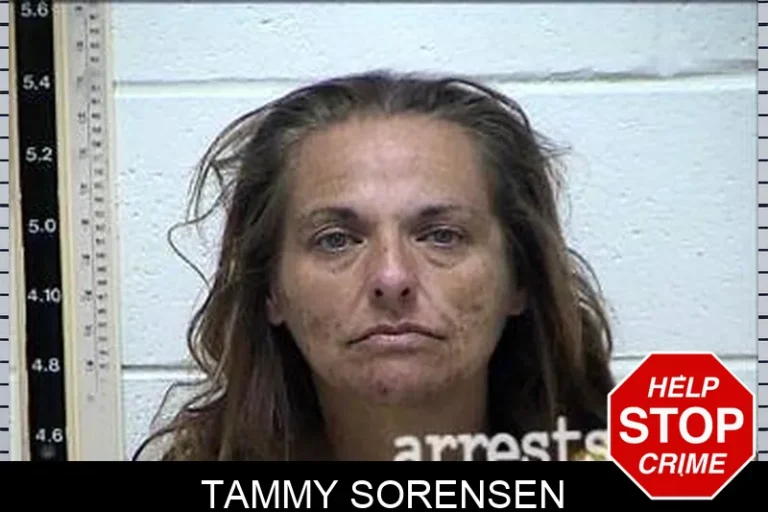 Tammy Sorensen