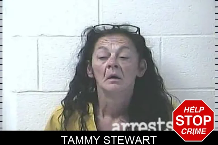 Tammy Stewart