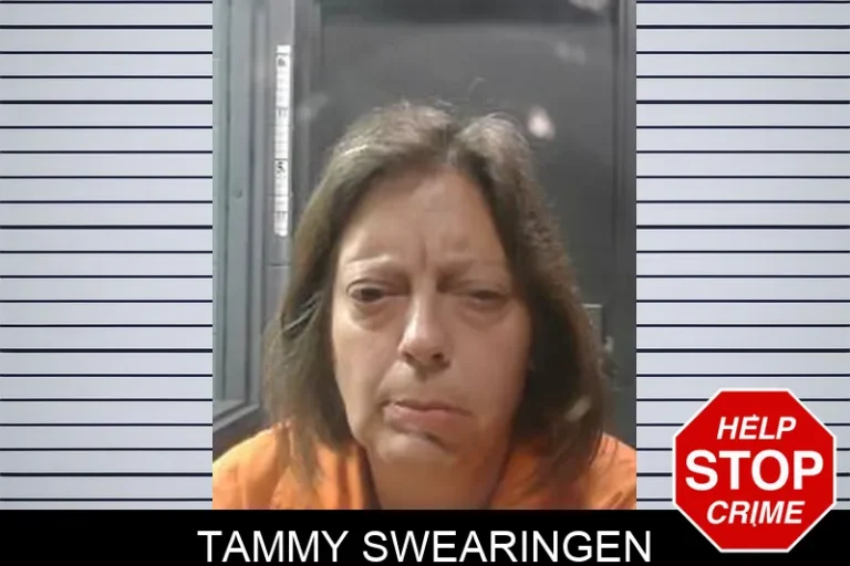 Tammy Swearingen