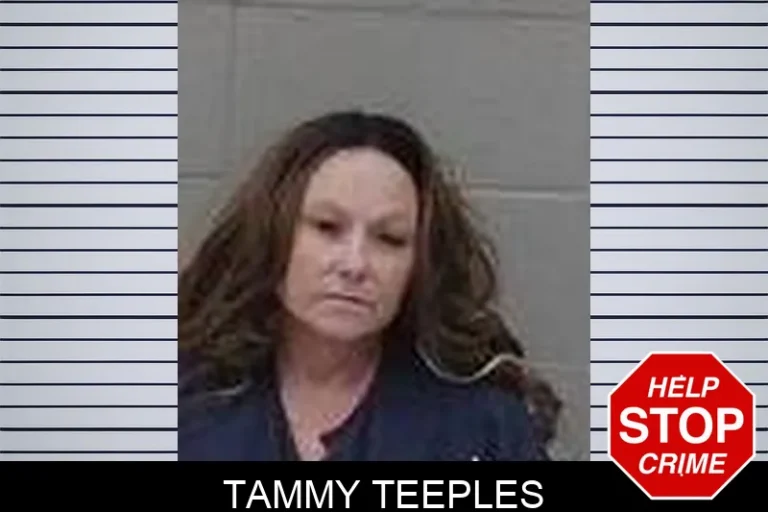 Tammy Teeples