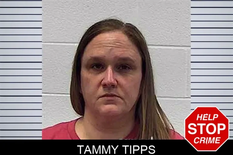 Tammy Tipps