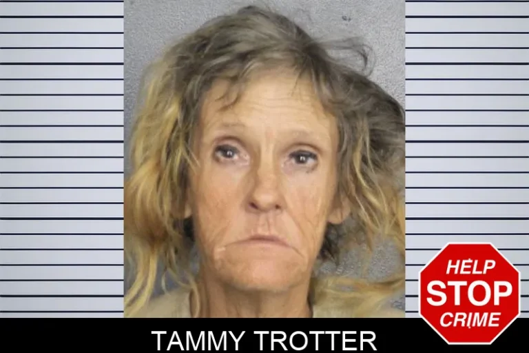Tammy Trotter
