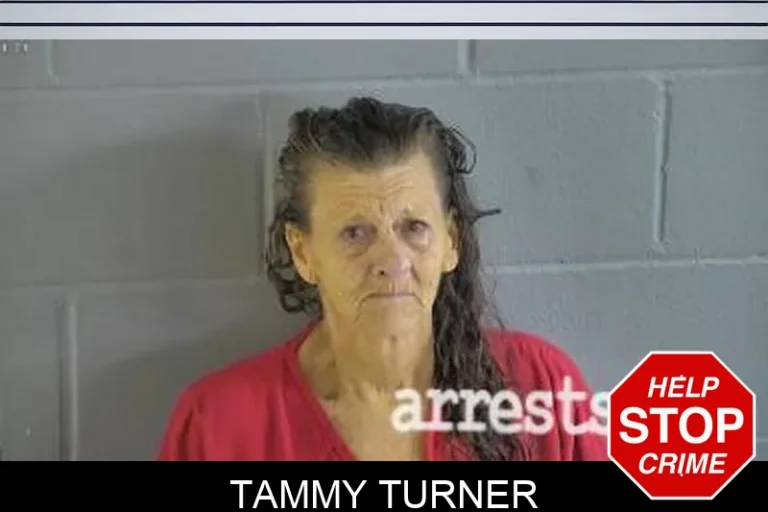 Tammy Turner