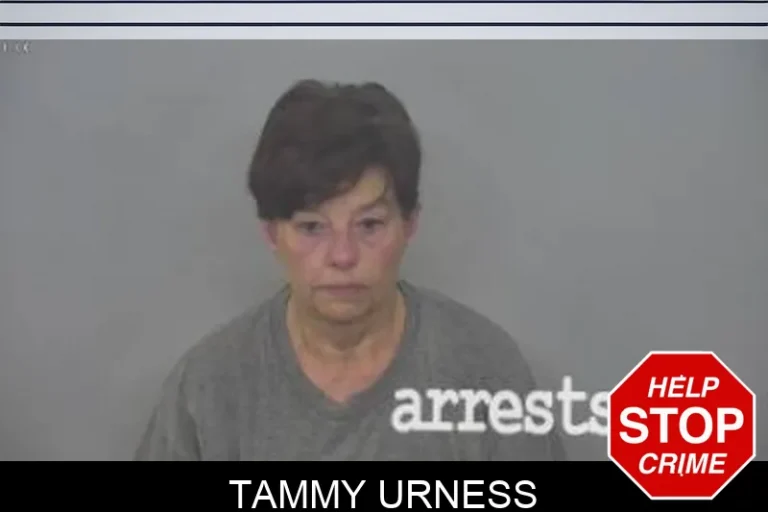Tammy Urness
