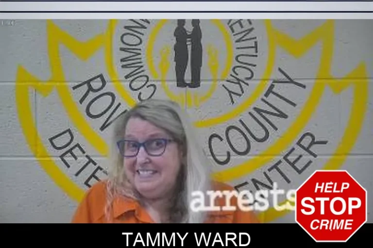 Tammy Ward