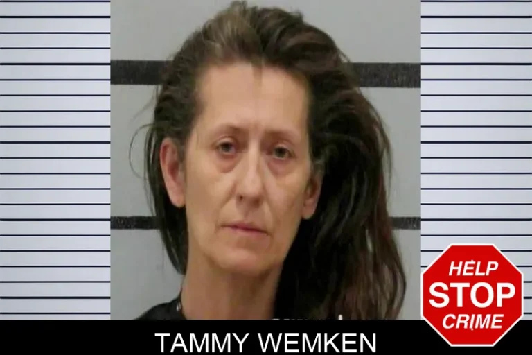 Tammy Wemken