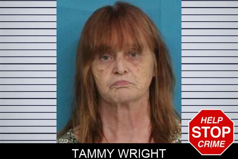 Tammy Wright