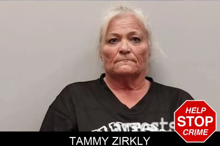 Tammy Zirkly