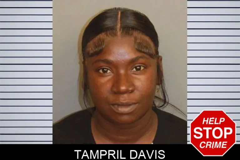 Tampril Davis