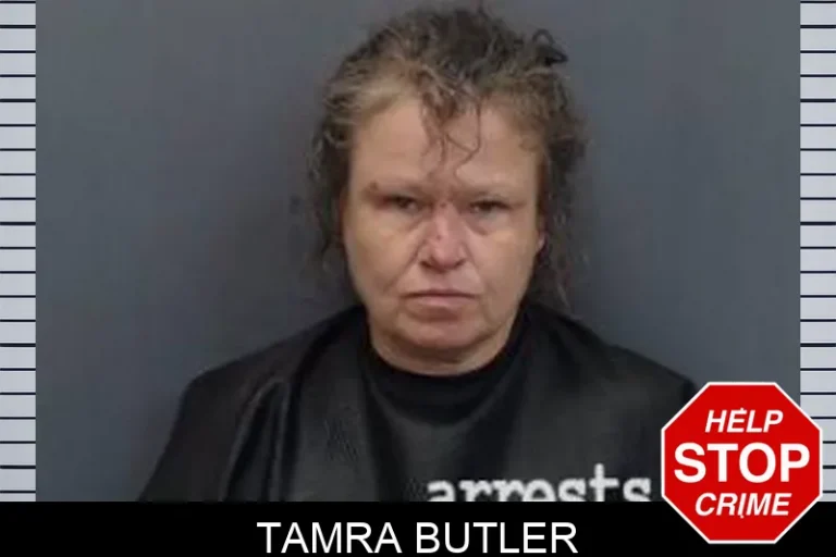 Tamra Butler