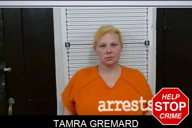 Tamra Gremard