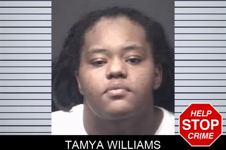 Tamya Williams