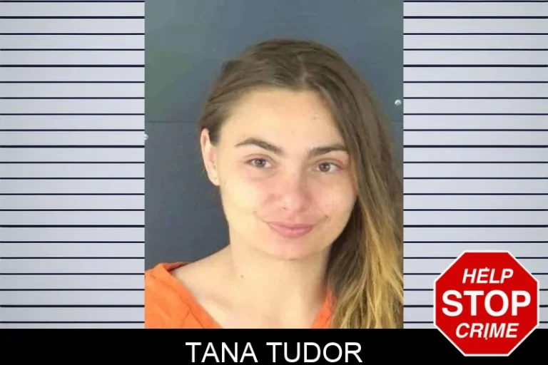 Tana Tudor