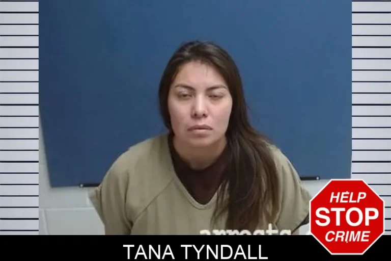 Tana Tyndall
