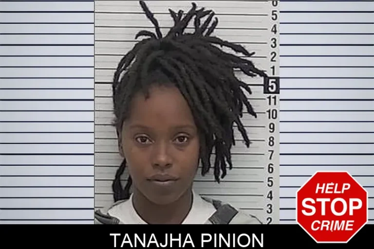 Tanajha Pinion