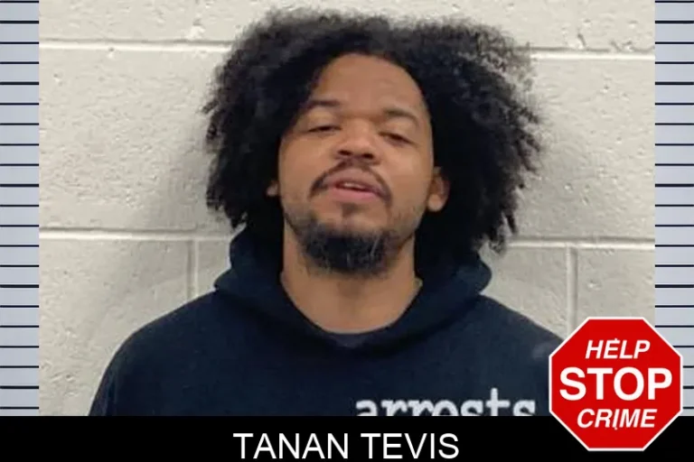 Tanan Tevis