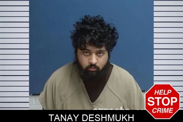 Tanay Deshmukh