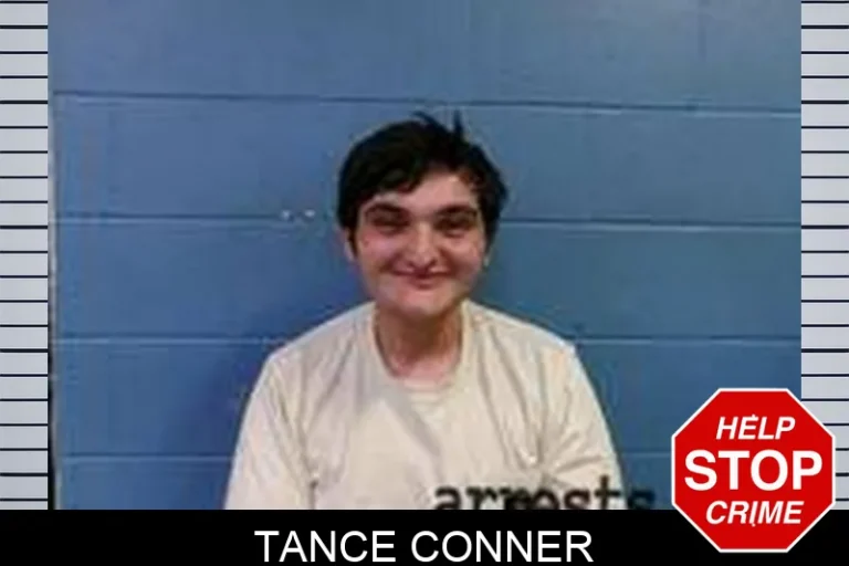 Tance Conner