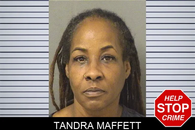 Tandra Maffett