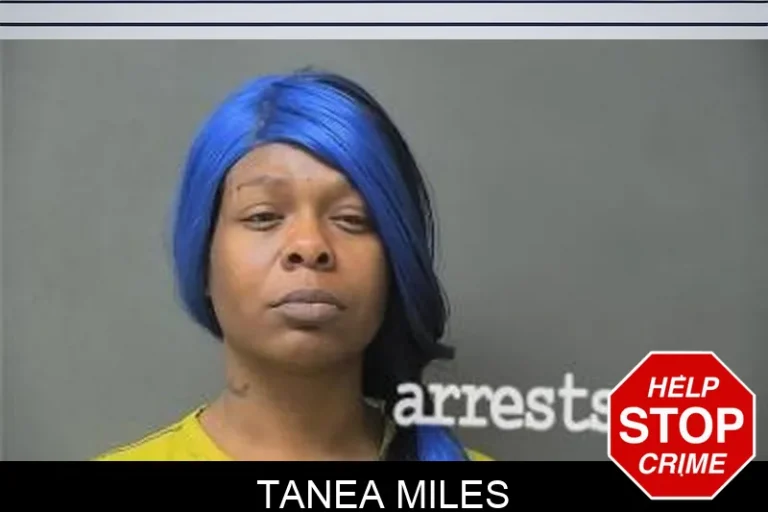 Tanea Miles