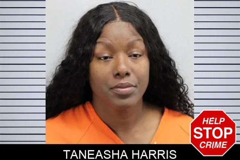 Taneasha Harris