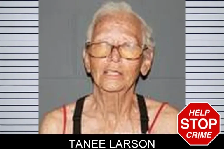 Tanee Larson