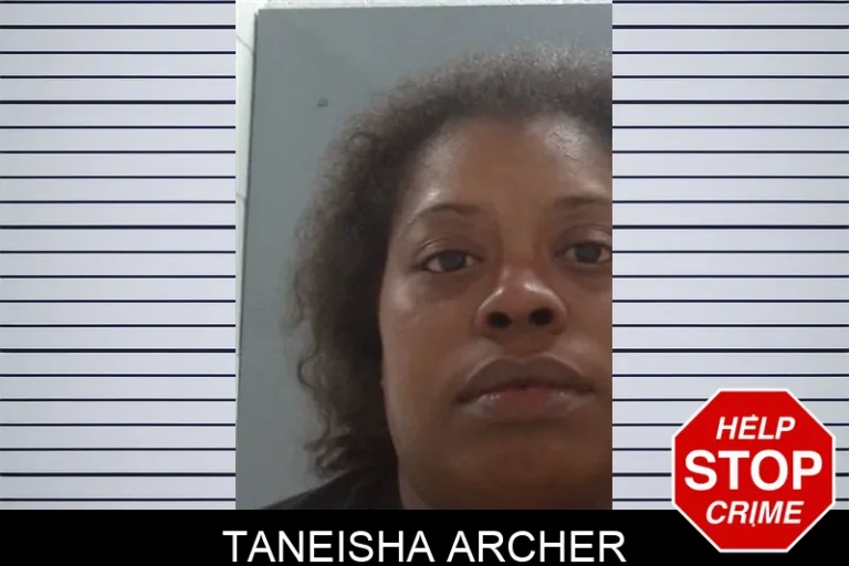 Taneisha Archer