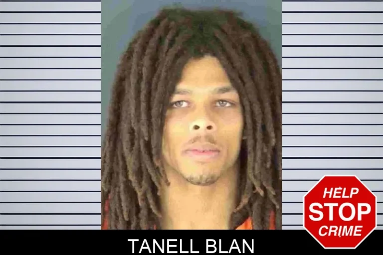 Tanell Blan