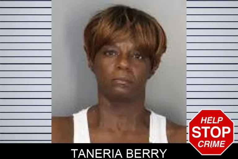 Taneria Berry