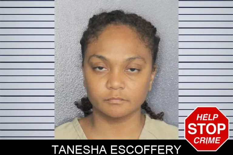 Tanesha Escoffery