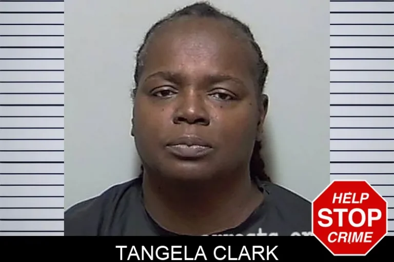 Tangela Clark