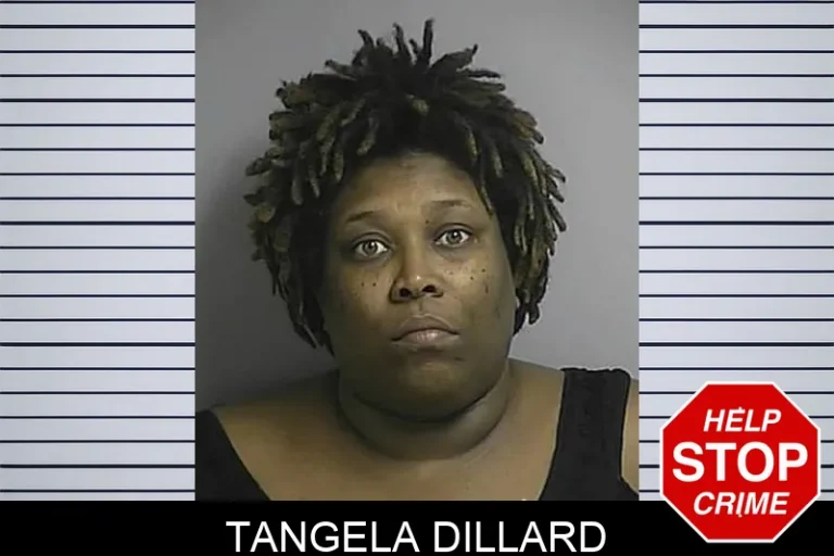 Tangela Dillard