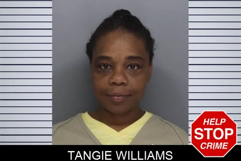 Tangie Williams