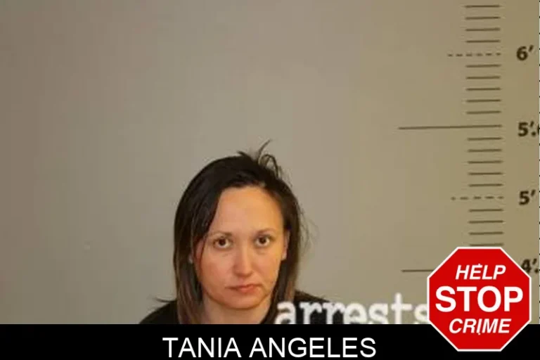 Tania Angeles