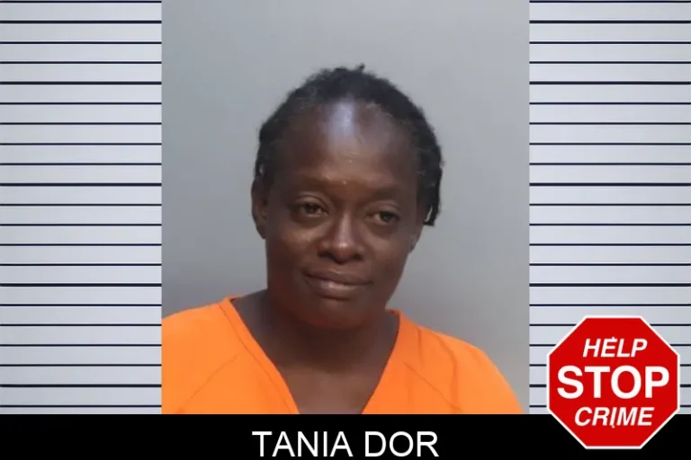 Tania Dor