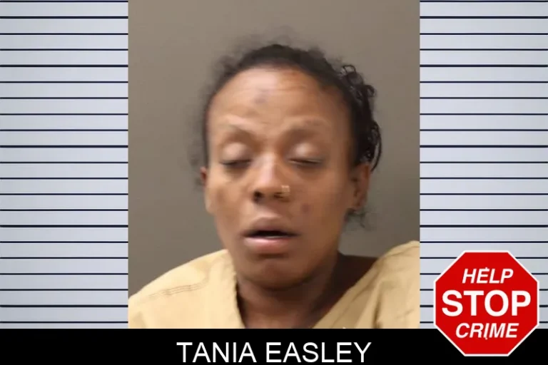 Tania Easley