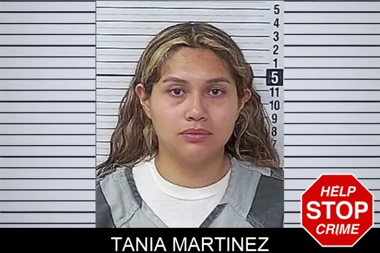 Tania Martinez