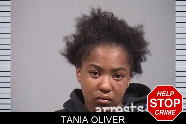Tania Oliver