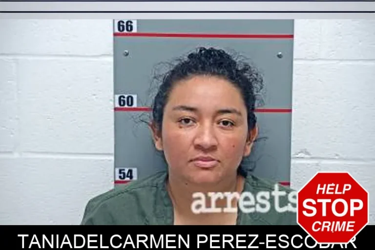 TaniaDelCarmen Perez-Escobar