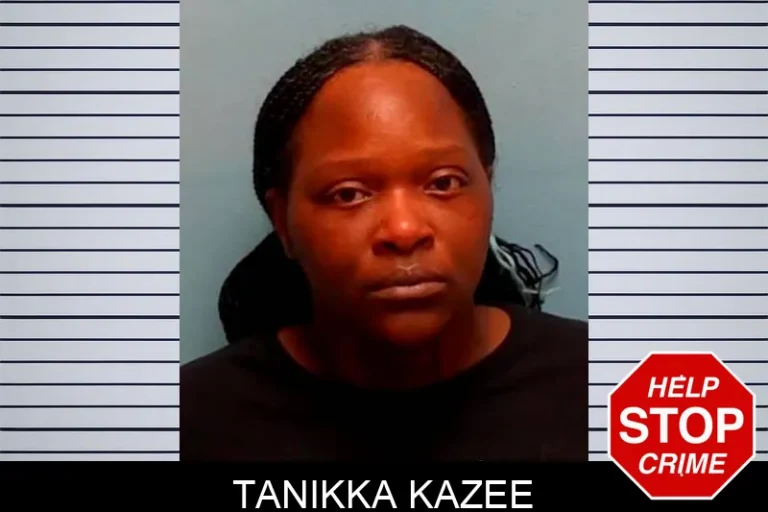 Tanikka Kazee