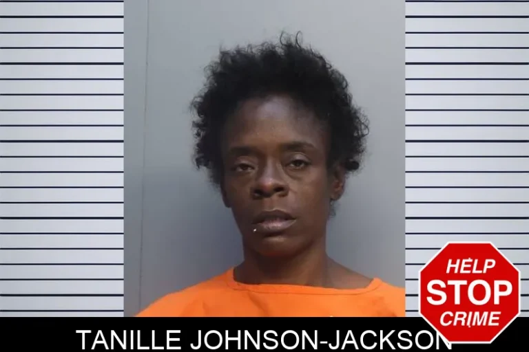 Tanille Johnson-Jackson
