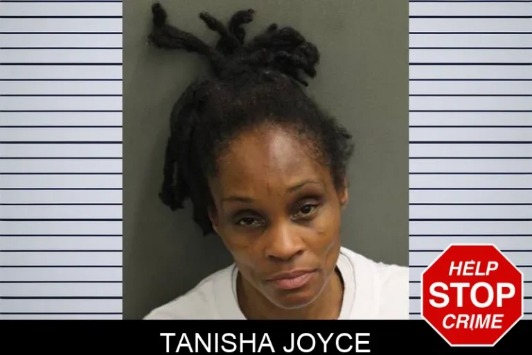 Tanisha Joyce