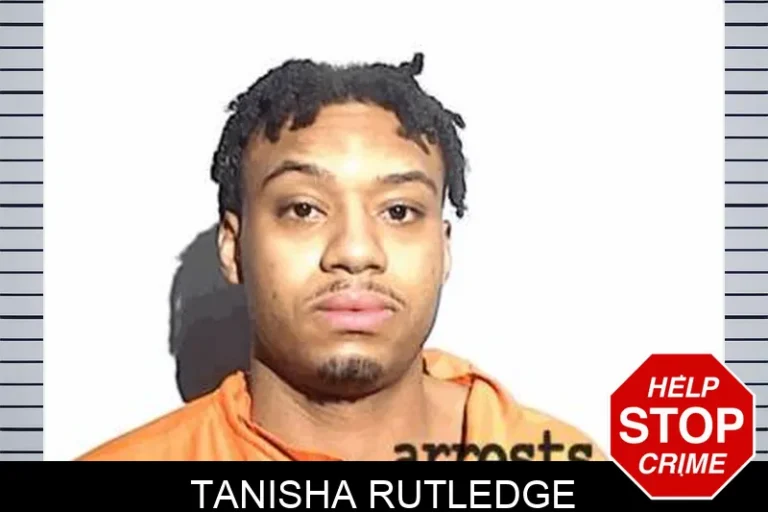 Tanisha Rutledge