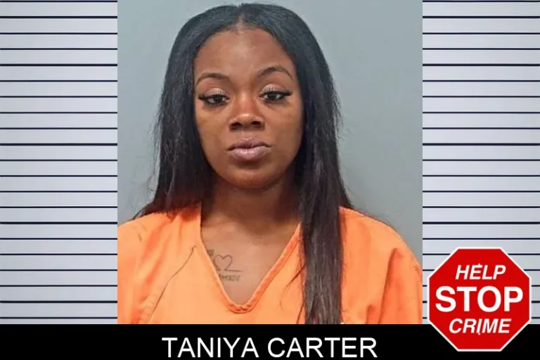 Taniya Carter