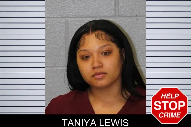 Taniya Lewis