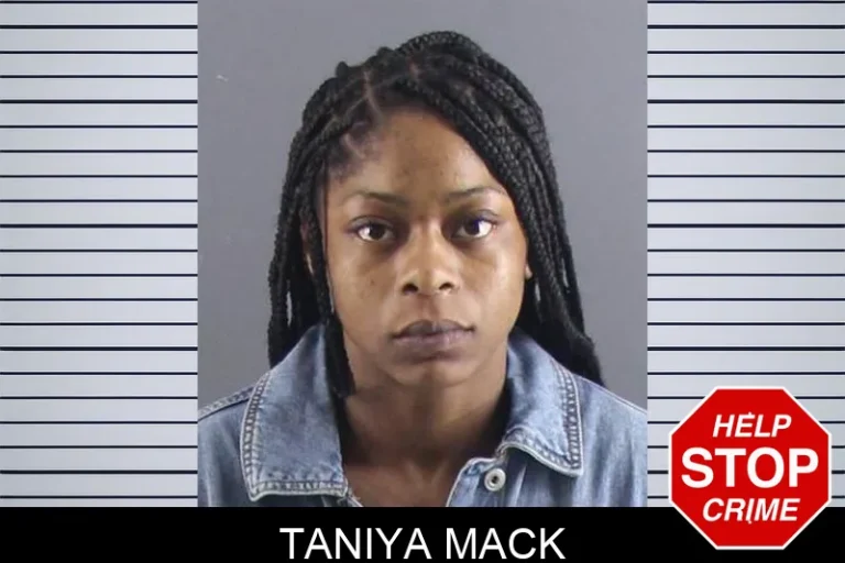 Taniya Mack