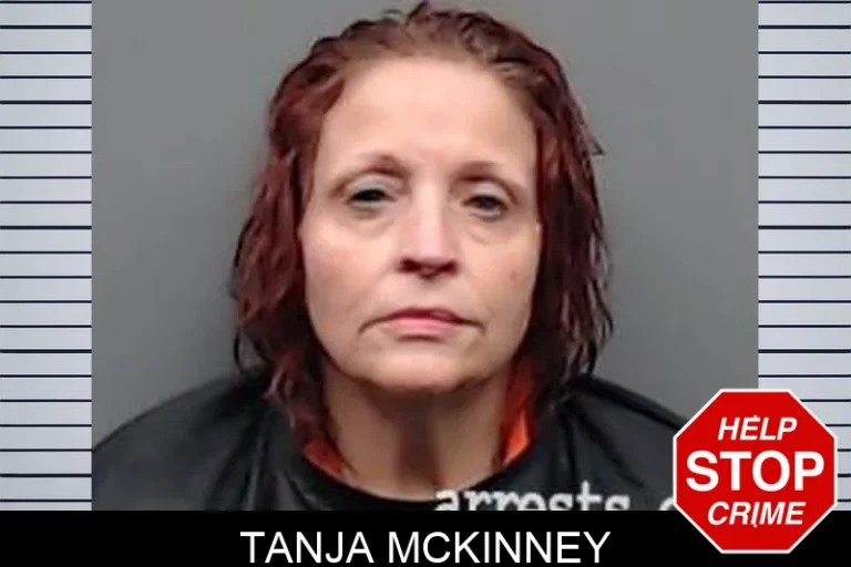 Tanja McKinney