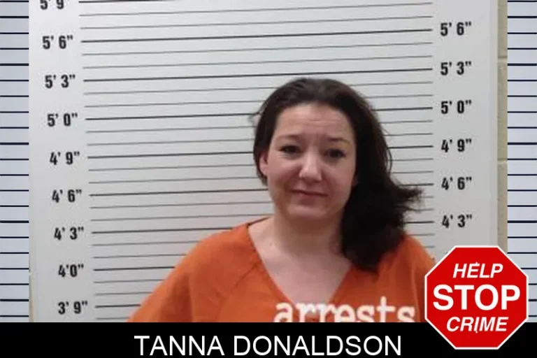 Tanna Donaldson